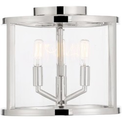 Crystorama Devon Semi Flush DEV-B8003-PN_CEILING