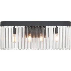 Crystorama Emory Sconce EMO-5403-BF