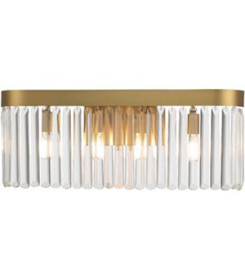 Crystorama Emory Sconce EMO-5403-MG