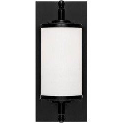 Crystorama Foster Bathroom Vanity Light FOS-A8050-MK