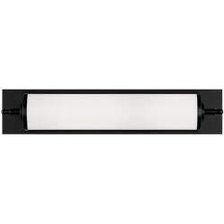 Crystorama Foster Bathroom Vanity Light FOS-A8051-MK