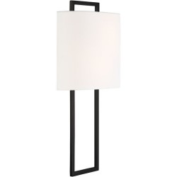 Crystorama Fremont Sconce FRE-422-BF