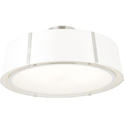 Crystorama Fulton Semi Flush FUL-907-PN_CEILING