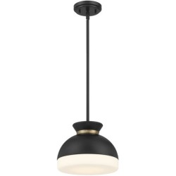 Crystorama Gidget Mini Pendant GID-4005-MK-VG