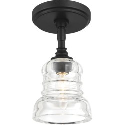 Crystorama Gregory Semi Flush GRG-1040-MK_CEILING