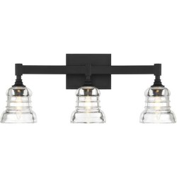 Crystorama Gregory Bath Vanity GRG-1043-MK