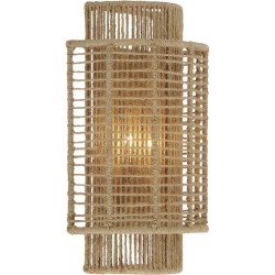 Crystorama Jayna Sconce JAY-A5002-BS
