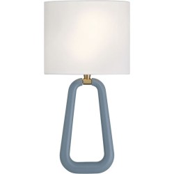 Crystorama Jori Wall Sconce JOR-7352-AG-BL