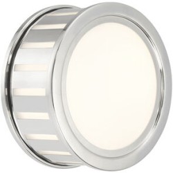 Crystorama Kendal Sconce KEN-2200W-PN