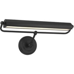 Crystorama Miller Sconce MLR-202-MK