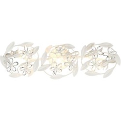 Crystorama Marselle Bathroom Vanity Light MSL-303-MT