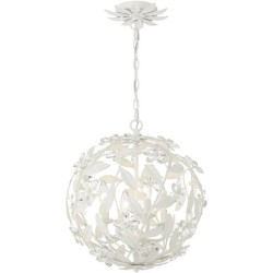 Crystorama Marselle Mini Pendant MSL-314-MT