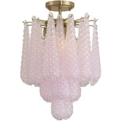 Crystorama Ollie Semi Flush OLL-6004-AG-BH_CEILING