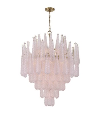Crystorama Ollie Chandelier OLL-6008-AG-BH