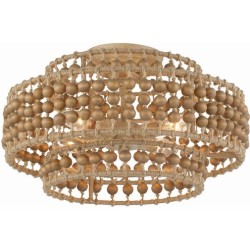Crystorama Silas Semi Flush SIL-B6003-BS_CEILING