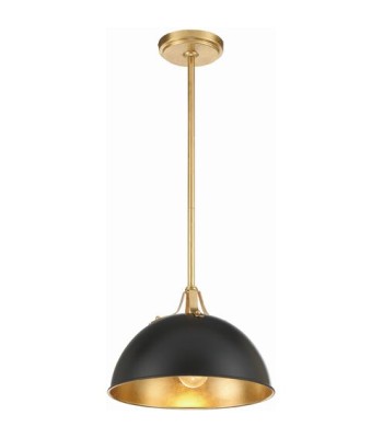 Crystorama Soto Mini Pendant SOT-18013-MK-GA