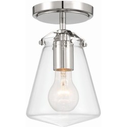 Crystorama Voss Semi Flush VSS-7002-PN_CEILING