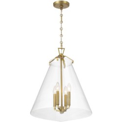 Crystorama Voss Pendant VSS-7018-LG