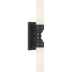 Crystorama Wilcox Bath Wall Sconce WLX-302-MK