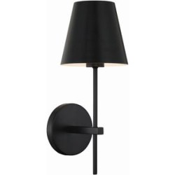 Crystorama Xavier Sconce XAV-B8321-MK