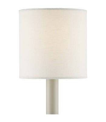 Currey Grasscloth Drum Chandelier Shade 0900-0023
