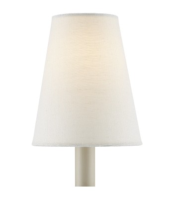 Currey Grasscloth Tapered Chandelier Shade 0900-0024