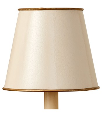 Currey Tole Tapered Chandelier Shade 0900-0029