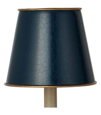 Currey Tole Tapered Chandelier Shade 0900-0030