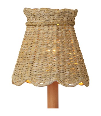 Currey Annabelle Tapered Chandelier Shade 0900-0035