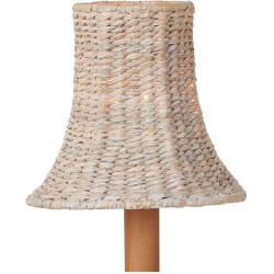 Currey Bell Chandelier Shade 0900-0040