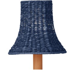 Currey Bell Chandelier Shade 0900-0041