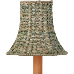 Currey Bell Chandelier Shade 0900-0042