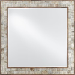 Currey Hyson Wall Mirror 1000-0069