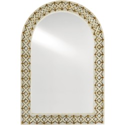 Currey Ellaria Wall Mirror 1000-0089