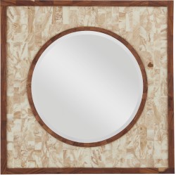 Currey Serra Mirror 1000-0102