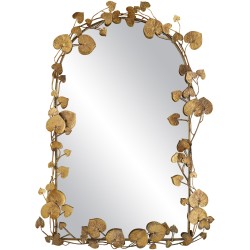 Currey Vinna Mirror 1000-0115