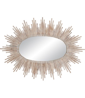 Currey Chadee Mirror 1000-0118