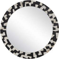 Currey Bindu Mirror 1000-0122
