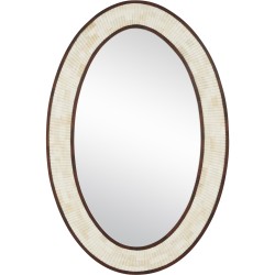 Currey Andar Mirror 1000-0125