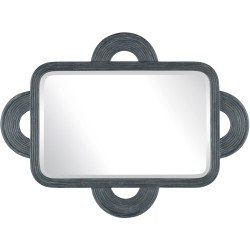 Currey Santos Mirror 1000-0126