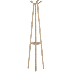 Currey Rolo Coat Rack 1000-0129
