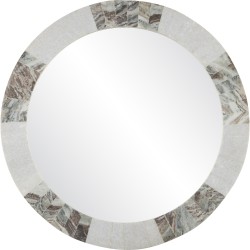 Currey Elena Mirror 1000-0131