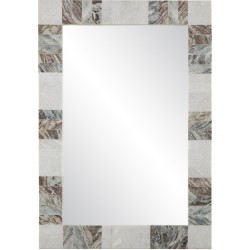 Currey Elena Mirror 1000-0132