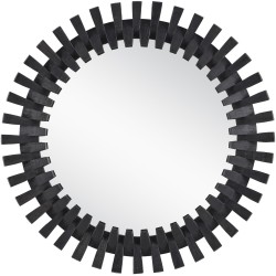 Currey Diza Mirror 1000-0134