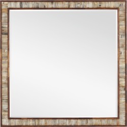 Currey Hyson Mirror 1000-0135