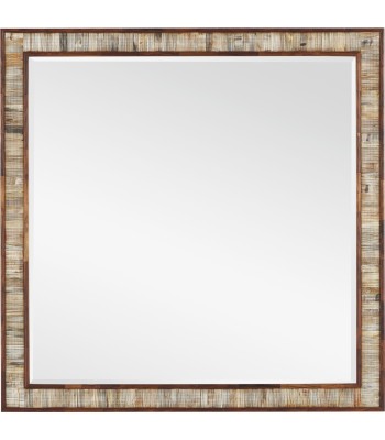 Currey Hyson Mirror 1000-0135