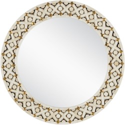 Currey Ellaria Mirror 1000-0136