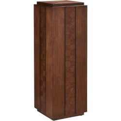 Currey Dorian Pedestal 1000-0140