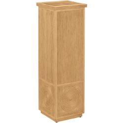 Currey Santos Pedestal 1000-0153
