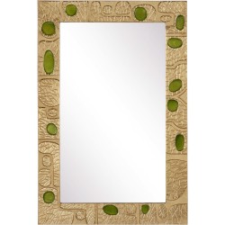 Currey Beau Monde Mirror 1000-0157